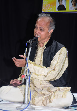 Pt. Harihar Rath